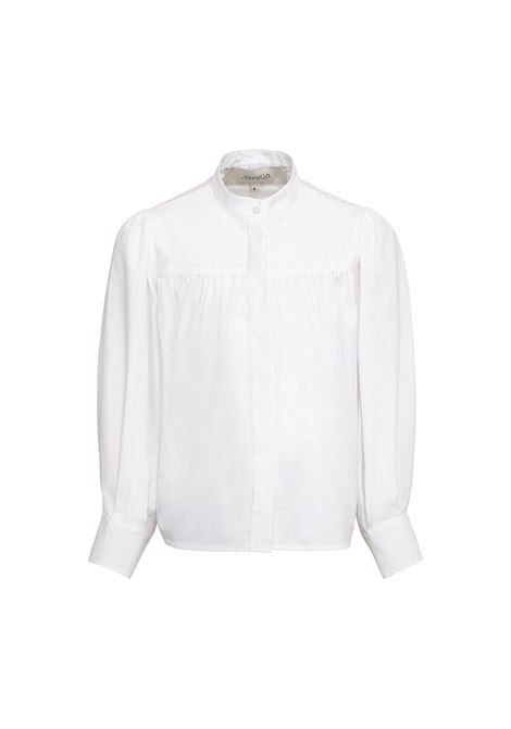 Blusa con arricciatura SIMONETTA | SV5A70 P0013100